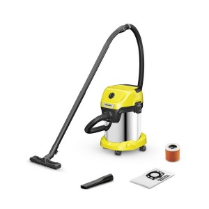 KARCHER(ケルヒャー) 1.628-145.0 WD 3 S [乾湿両用バキュームクリーナー]【あす着】