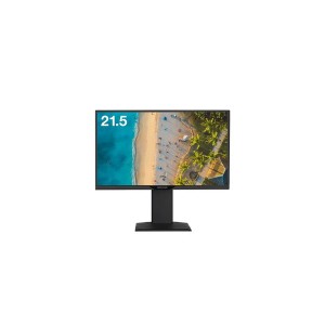 GREEN HOUSE GH-LCW22LH-BK ブラック [ワイドフルHD対応LED液晶ディスプレイ 21.5型]