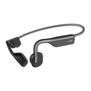 AfterShokz AFT-EP-000022 スレートグレー OpenMove [骨伝導ワイヤレスヘッドホン]【あす着】