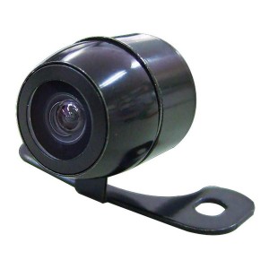 FRC NX-BA100（W） [超小型 高画質AHDバックカメラ(12V/24V車専用)]