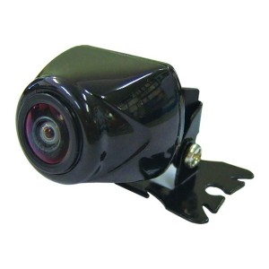 FRC NX-ＢＡ200（W） [超小型 高画質AHDバックカメラ(12V/24V車専用)]