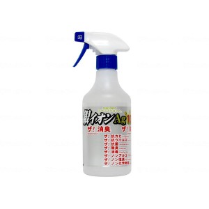 オーブ・テック 銀イオンAg10冠王 500ml メーカー直送