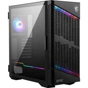 MSI MPG VELOX 100P AIRFLOW [ゲーミングPCケース]