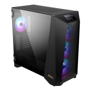 MSI MEG PROSPECT 700R MEG PROSPECT 700R [ゲーミングPCケース]