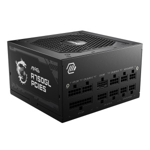 MSI MAG A750GL PCIE5 [ATX電源ユニット (750W)]【あす着】