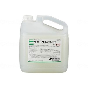 日華化学 エストラルGT-33 柔軟剤配合液体洗剤 メーカー直送