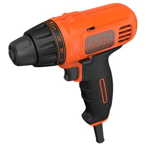 ブラック・アンド・デッカー（BLACK＆DECKER） KR151 クイックコネクトドリルドライバー