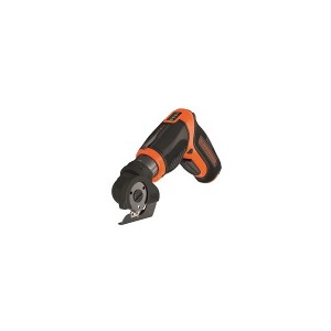 ブラック・アンド・デッカー（BLACK＆DECKER） CS3653LC 3.6V リチウムマルチカッター