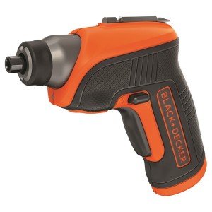 ブラック・アンド・デッカー（BLACK＆DECKER） CS3652LC 3.6V リチウムコンパクトドライバー