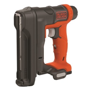 ブラック・アンド・デッカー（BLACK＆DECKER） BDCT12UB GoPak タッカー・ネイラー (本体のみ)