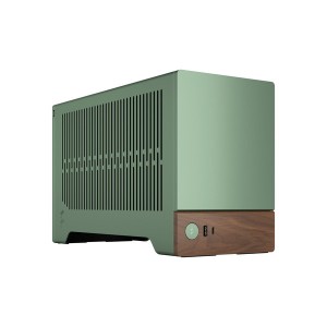 Fractal Design FD-C-TER1N-03 Terra Jade ヒスイ [ミニPCケース]