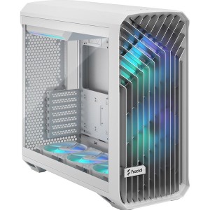 Fractal Design FD-C-TOR1A-07 ホワイト [フルタワー型PCケース]