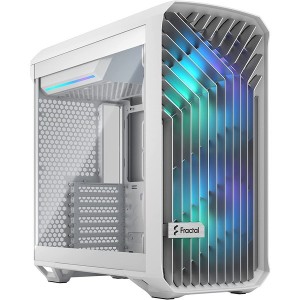 Fractal Design FD-C-TOR1C-05 ホワイト [ミドルタワー型PCケース]