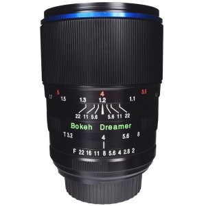 LAOWA 105mmF2 'The Bokeh Dreamer'(Sony FE用） [カメラ用交換レンズ] メーカー直送