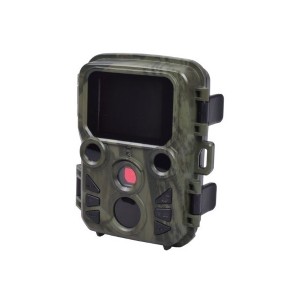 SIGHTRON STR-MINI300 [トレイルカメラ 赤外線無人撮影カメラ] メーカー直送