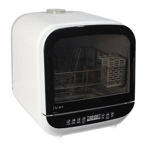 SKJ(エスケイジャパン) SJM-DW6A(W) ホワイト [食器洗い乾燥機] メーカー直送