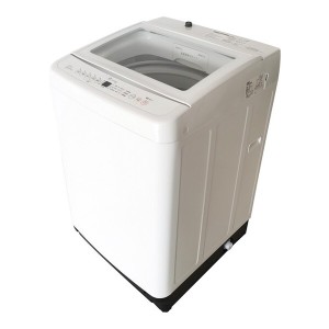 SKJ(エスケイジャパン) SW-K90AV ホワイト [インバータ搭載全自動洗濯機 (9.0kg)] メーカー直送