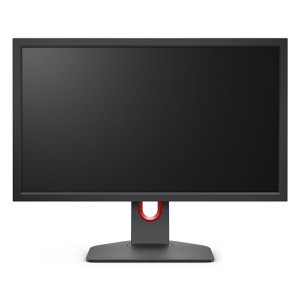 【9/23ポイントUP】BENQ XL2411K-JP ダークグレー ZOWIE [24型 ワイド ゲーミング液晶ディスプレイ]