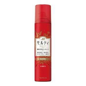 バスクリン モウガL モルティ薬用育毛エッセンス 130g