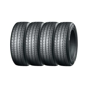 YOKOHAMA 4本セット YOKOHAMA ヨコハマ BlueEarth ブルーアース ES32 165/70R13 79S タイヤ単品 メーカー直送