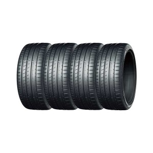 YOKOHAMA 4本セット YOKOHAMA ヨコハマ ADVAN SPORT アドバン スポーツ V107 235/55R20 105V XL タイヤ単品 メーカー直送