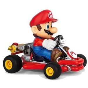新品】ラジコンマリオカート3台セット ルイージ他 （ミニマリオ