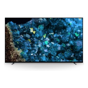 SONY XRJ-65A80L BRAVIA [65V型 地上･BS･110度CSデジタル 4Kチューナー内蔵 有機ELテレビ]