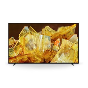 SONY XRJ-55X90L BRAVIA ブラビア X90Lシリーズ [55型 地上・BS・CSデジタル 4K内蔵 液晶テレビ]