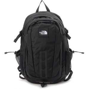 THE NORTH FACE ノースフェイス ホットショットSE HOT SHOT SE 30L TNF BLACK NF-0A3KYJKY4 【並行輸入品】【あす着】