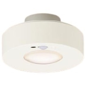 PANASONIC LGBC58162LE1 [LEDトイレ灯 (電球色・ON/OFF型・明るさセンサ付)]