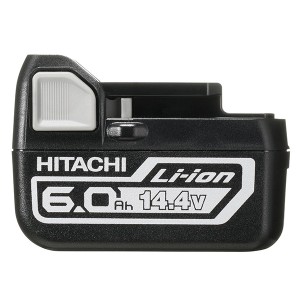 HiKOKI BSL1460 [リチウムイオン電池(14.4V/6.0Ah)]