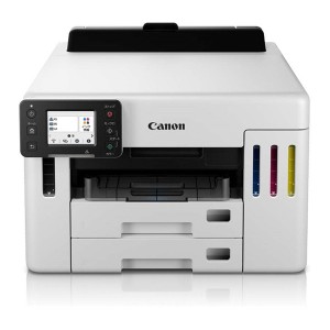 CANON GX5530 ホワイト系 [A4カラーインクジェットプリンター (無線・有線LAN／USB2.0)]【あす着】