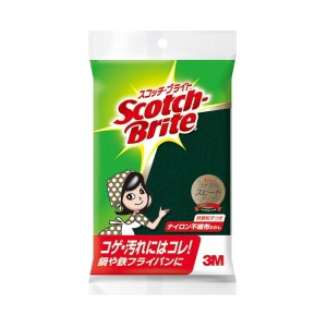 3M(スリーエム) スリーエム ジャパン スコッチ・ブライト ナイロンたわしS A-11S