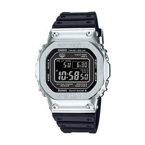 CASIO(カシオ) GMW-B5000-1JF G-SHOCK [ソーラー電波腕時計(メンズ)]
