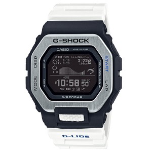 CASIO(カシオ) GBX-100-7JF G-SHOCK G-LIDE [クォーツ腕時計(メンズ)]