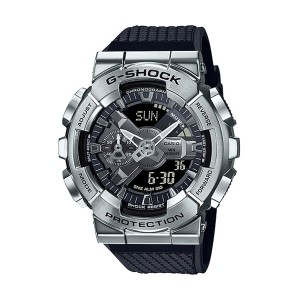 CASIO(カシオ) GM-110-1AJF G-SHOCK [クオーツ腕時計(メンズ)]