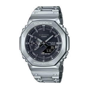 CASIO GM-B2100D-1AJF G-SHOCK [ソーラー充電腕時計 (メンズウォッチ)]