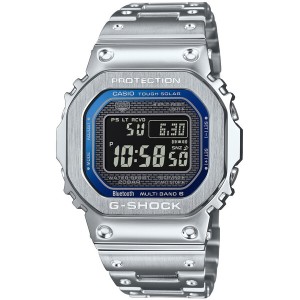 CASIO GMW-B5000D-2JF G-SHOCK フルメタルシリーズ [電波ソーラー腕時計 (メンズウォッチ)]