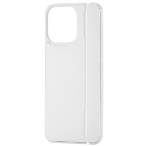 ELECOM PM-A21CMAG01WH iPhone 13 Pro カバー・ケース スタンド機能 MAGKEEP ホワイト