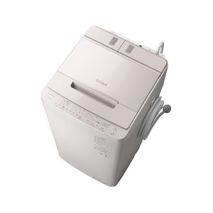 日立 BW-X100H ホワイトラベンダー ビートウォッシュ [簡易乾燥機能付洗濯機 (10.0kg)]