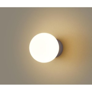 PANASONIC LGB81564Z [ブラケットライト 天井直付型・壁直付型 LED(電球色) 白熱電球40形1灯器具相当]