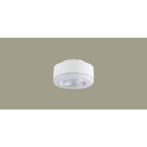 PANASONIC LLD2020LCB1 [LEDフラットランプ (LED(電球色) ビーム角24度・集光タイプ 調光タイプ(ライコン別売)/φ70)]