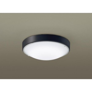 PANASONIC LGW51704BCF1 [LEDシーリングライト (LED(昼白色) 天井直付型・壁直付型 拡散タイプ 防湿型・防雨型)]