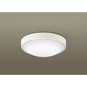 PANASONIC LGW51704WCF1 [LEDシーリングライト (LED(昼白色) 天井直付型・壁直付型 拡散タイプ 防湿型・防雨型)] 