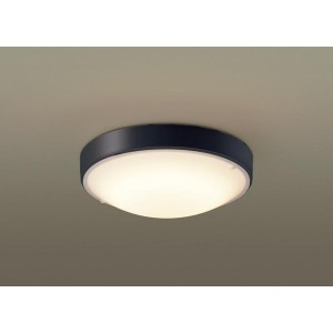 PANASONIC LGW51706BCF1 [LEDシーリングライト (LED(電球色) 天井直付型・壁直付型 拡散タイプ 防湿型・防雨型)]