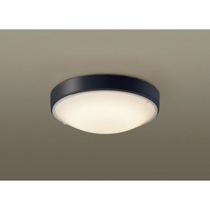 PANASONIC LGW51716BCF1 [LEDシーリングライト (LED(電球色) 天井直付型・壁直付型 拡散タイプ 防湿型・防雨型)]