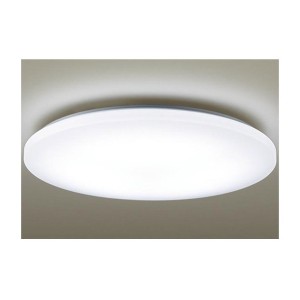 パナソニック LED シーリングライト 照明器具 10畳 リモコン付き 調色 PANASONIC LGC41120 [洋風LEDシーリングライト (〜10畳/調色・調光