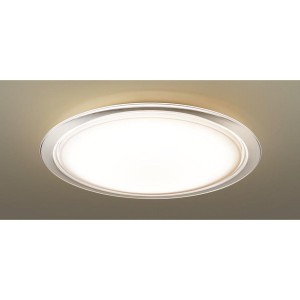 パナソニック LED シーリングライト 照明器具 8畳 PANASONIC LGCX31163 [天井直付型 LED(昼光色〜電球色) カチットF LINK STYLE LED(リン