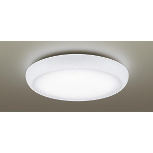 パナソニック LED シーリングライト 照明器具 8畳 調色 PANASONIC LGC31602 [天井直付型 LED(昼光色〜電球色) リモコン調光・リモコン調
