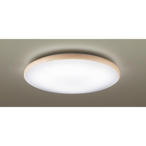 パナソニック LED シーリングライト 照明器具 8畳 調色 PANASONIC LGC31603 [天井直付型 LED(昼光色〜電球色) リモコン調光・リモコン調